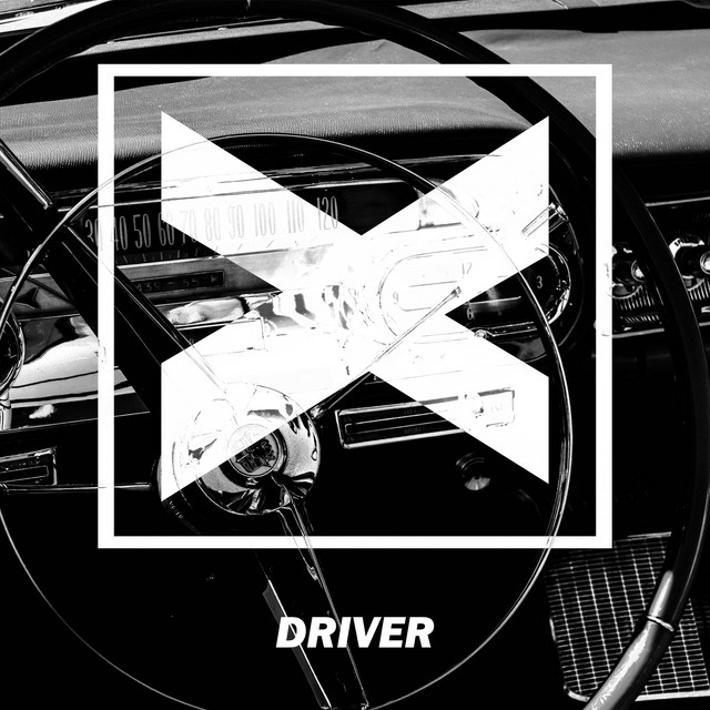 Driver cover art