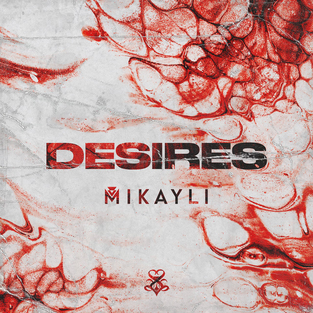 Desires cover art