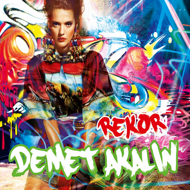 Rekor cover art
