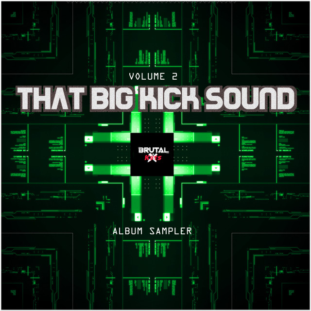 Volume 2 Album Sampler