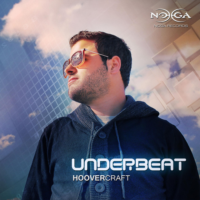 Floating Vine cover art