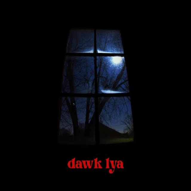 Dawk Lya cover art