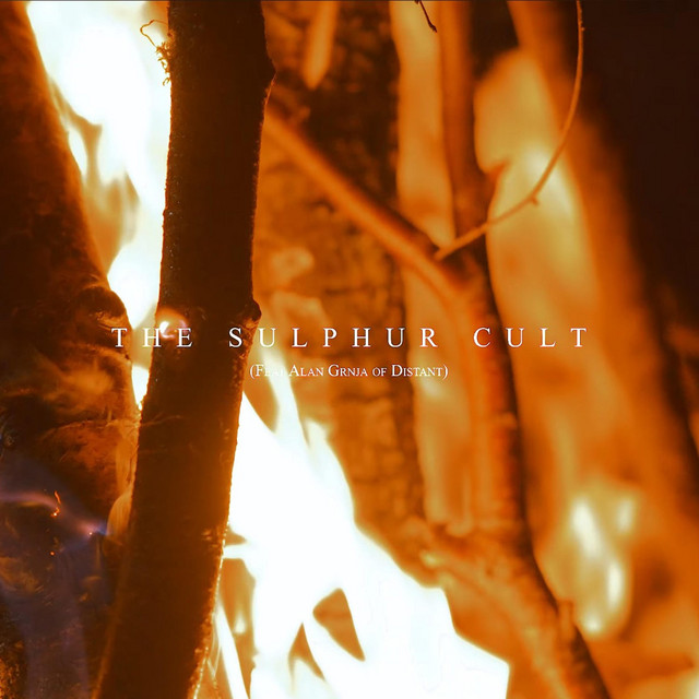 THE SULPHUR CULT