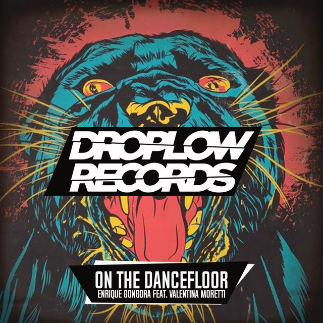 On The Dancefloor cover art