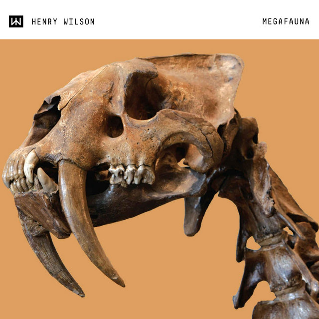 Megafauna cover