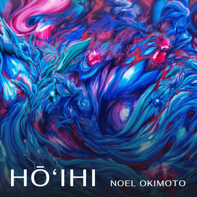 Noel Okimoto | Spotify