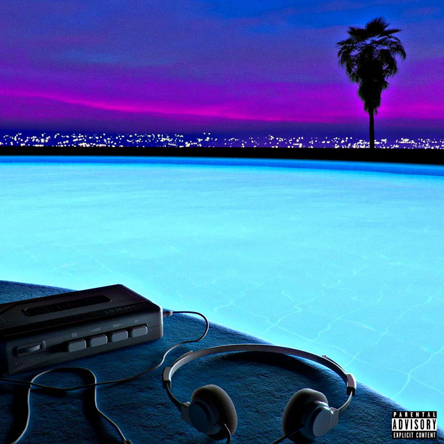 Lost In Miami cover art