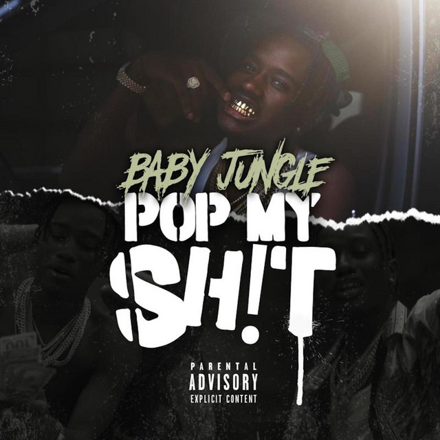 Pop My Shit