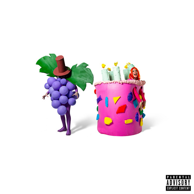 undefined album image