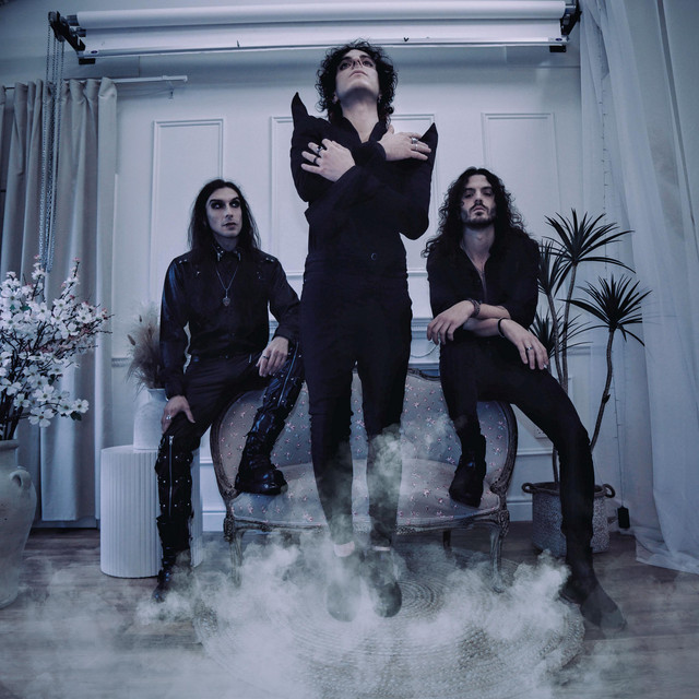 undefined album image