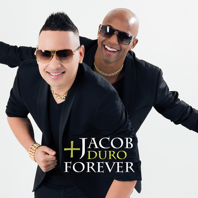 Mas Duro cover art
