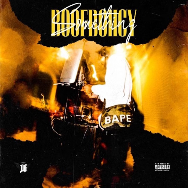 Only One cover art