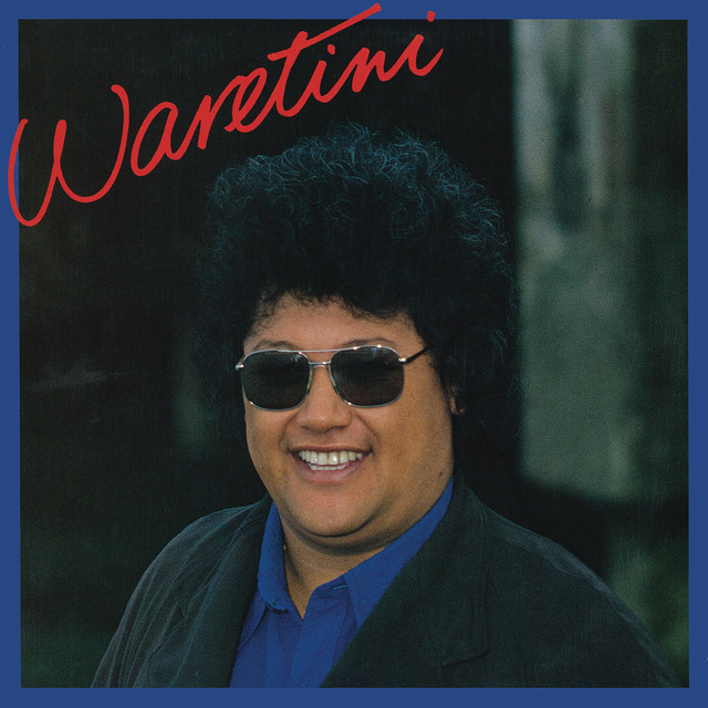 Waretini cover art