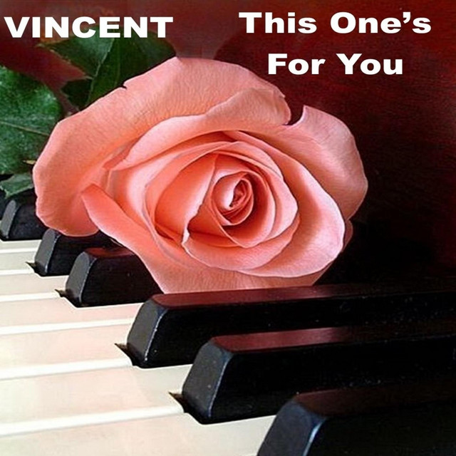 This One's for You cover art