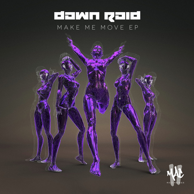 Make Me Move artwork