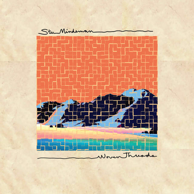 Woven Threads cover art