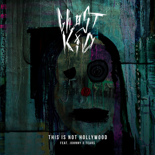 THIS IS NØT HØLLYWØØD (feat. Johnny 3 Tears)
