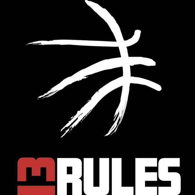 13 Rules cover