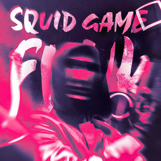SQUID GAME FUNK - Super Slowed