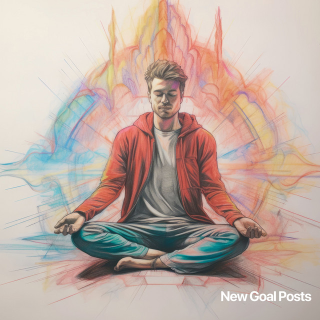 New Goal Posts cover art