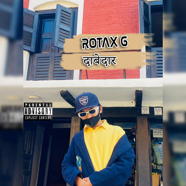 DABEYDAR - Single by Rotax G | Spotify