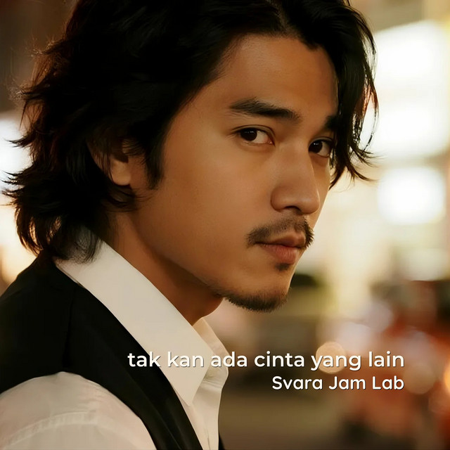 Tak Kan Ada Cinta Yang Lain cover art