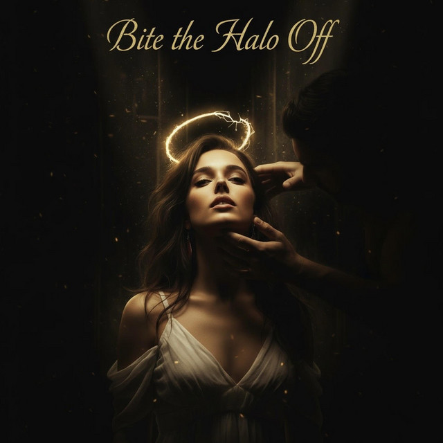 Bite The Halo Off cover art