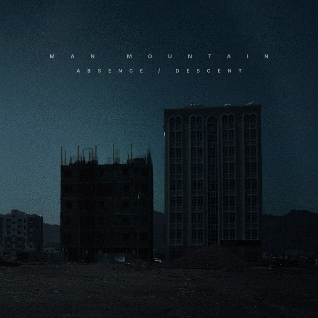 Absence / Descent (single)