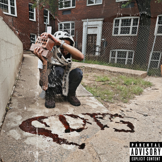 Can’t Duck This Shit cover art