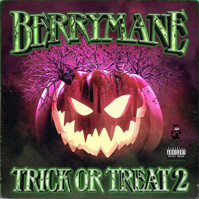 Trick or Treat, Vol. 2