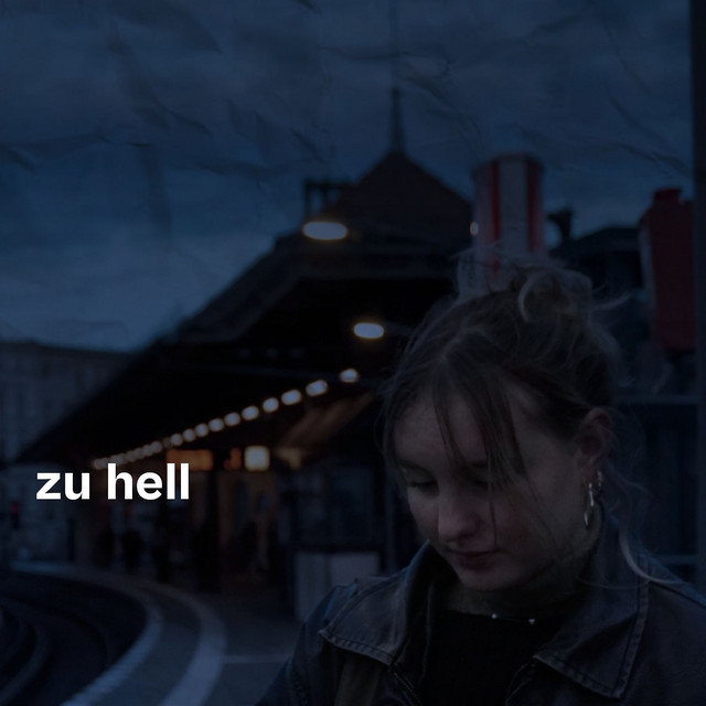 Zu Hell cover art