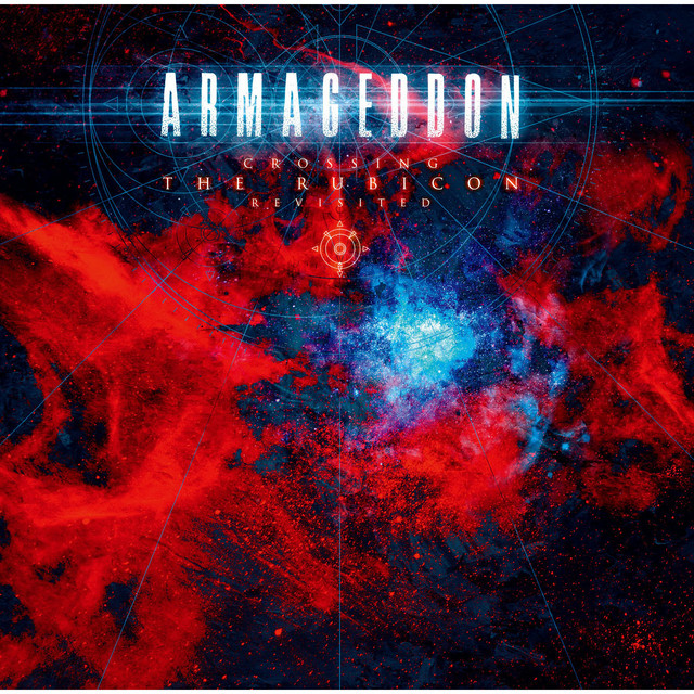 CrossingTheRubiconRevisited cover art
