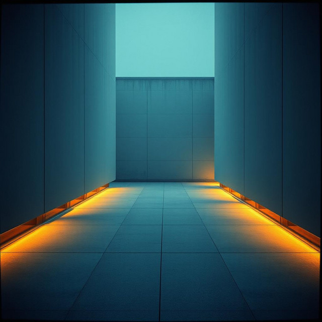 Distant cover art