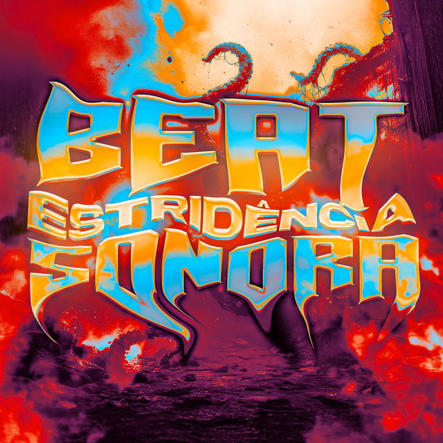 BEAT ESTRIDÊNCIA SONORA