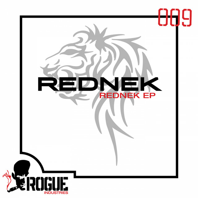 Rednek cover art