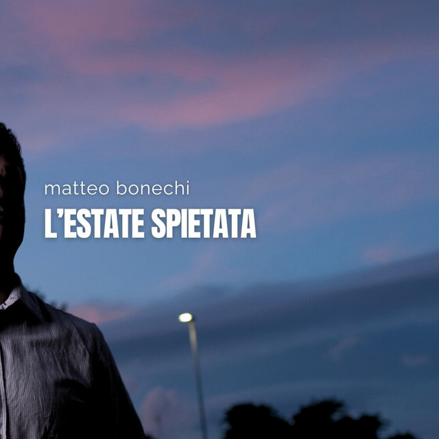 L'estate spietata cover art