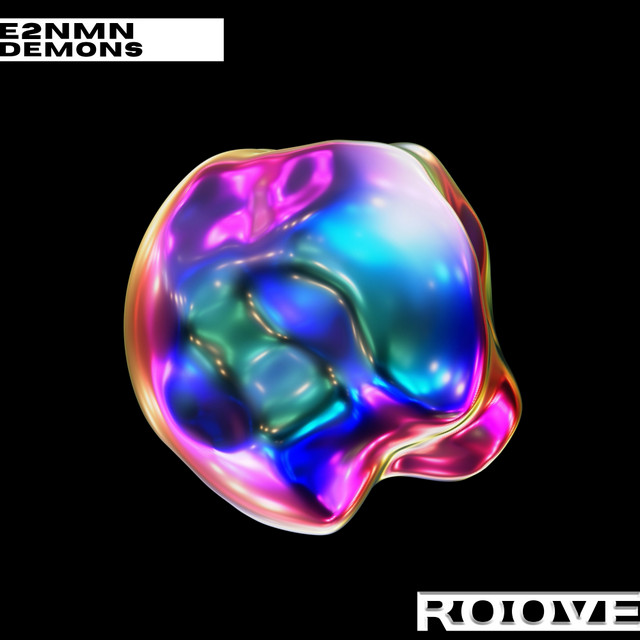Demons cover art