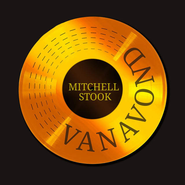 Vanavond cover art