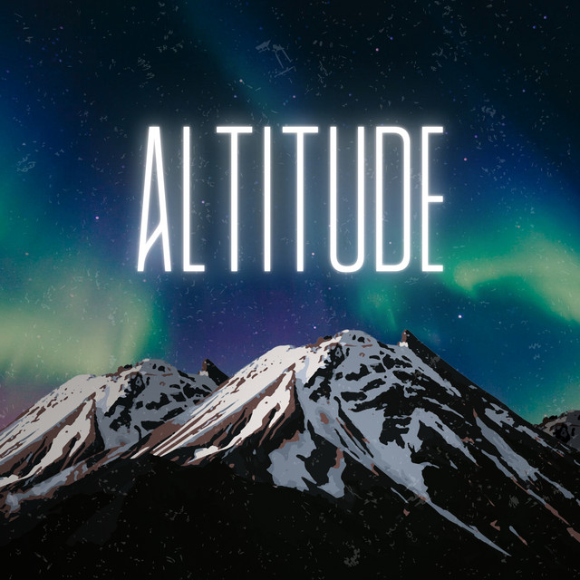 Altitude cover art