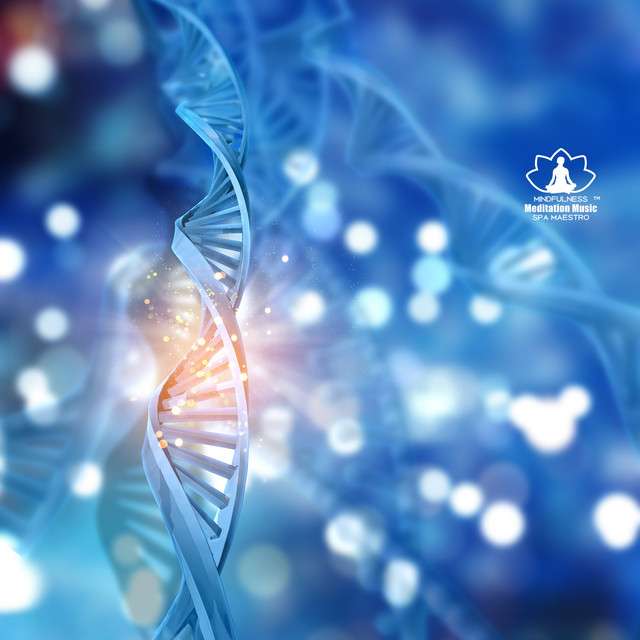 Anti-Cancer: Cellular Healing Formula - Binaural Beats Healing Frequency Music cover art