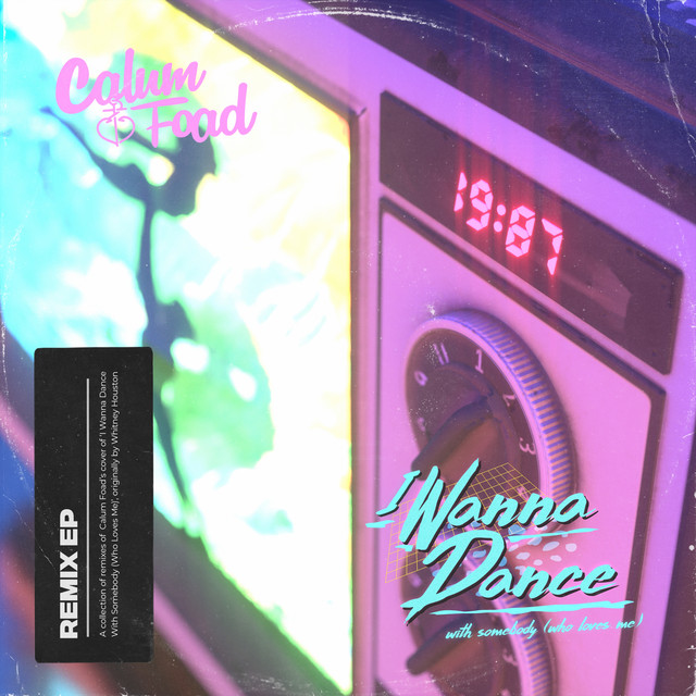 I Wanna Dance with Somebody (Who Loves Me) - Futosé Remix