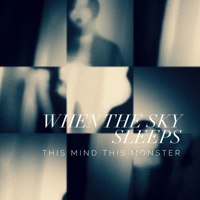 This Mind This Monster cover art