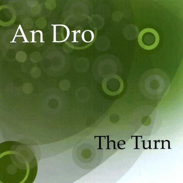 The Turn cover art