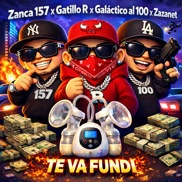 Te Va Fundi