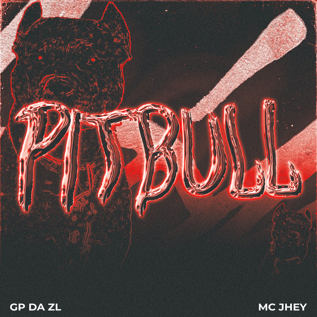 Pitbull cover art