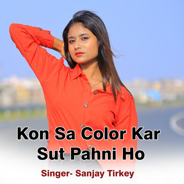 Kon Sa Color Kar Sut Pahni Ho