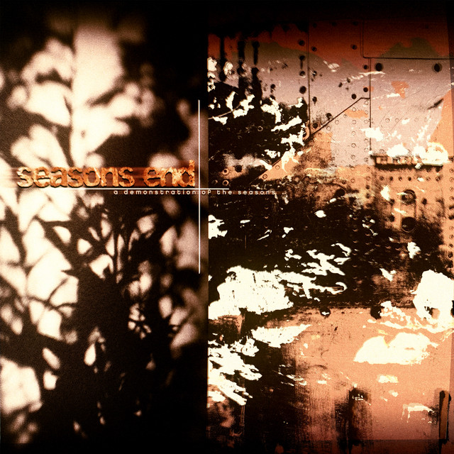 A Demonstration Of The Seasons cover art