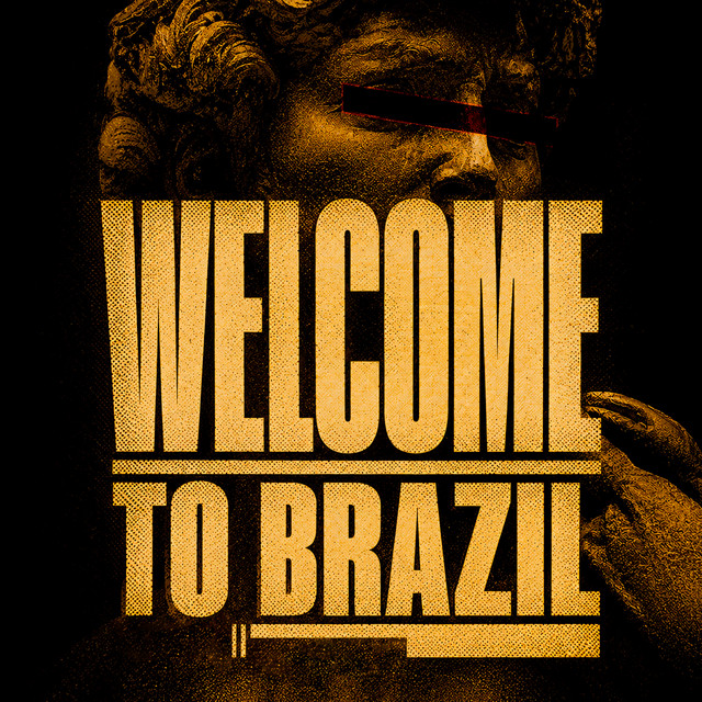WELCOME TO BRAZIL