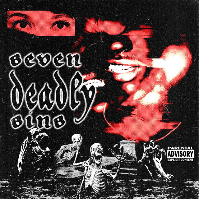 SEVEN DEADLY SINS