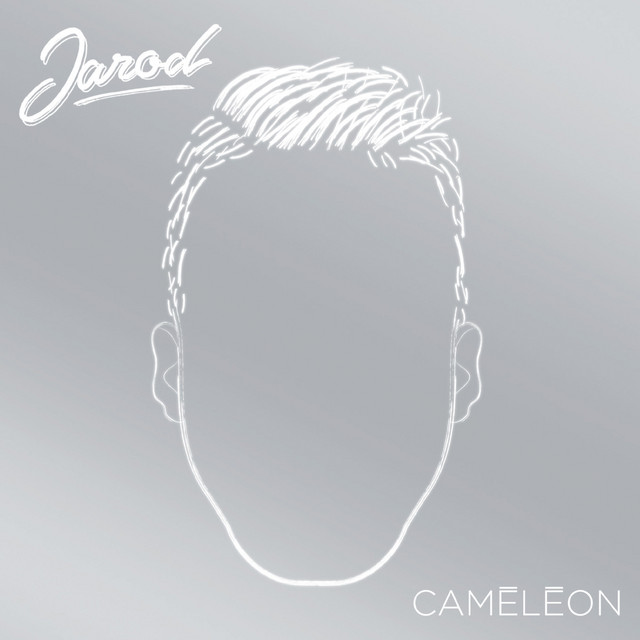 Caméléon cover art